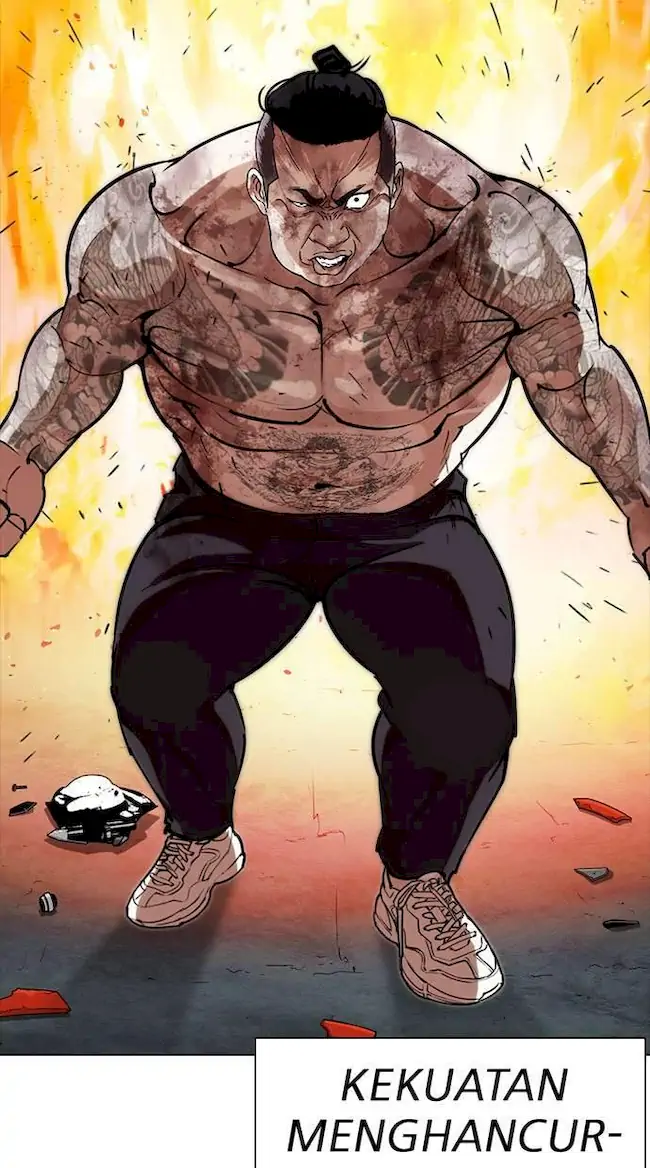 Lookism Chapter 270 - halaman 115