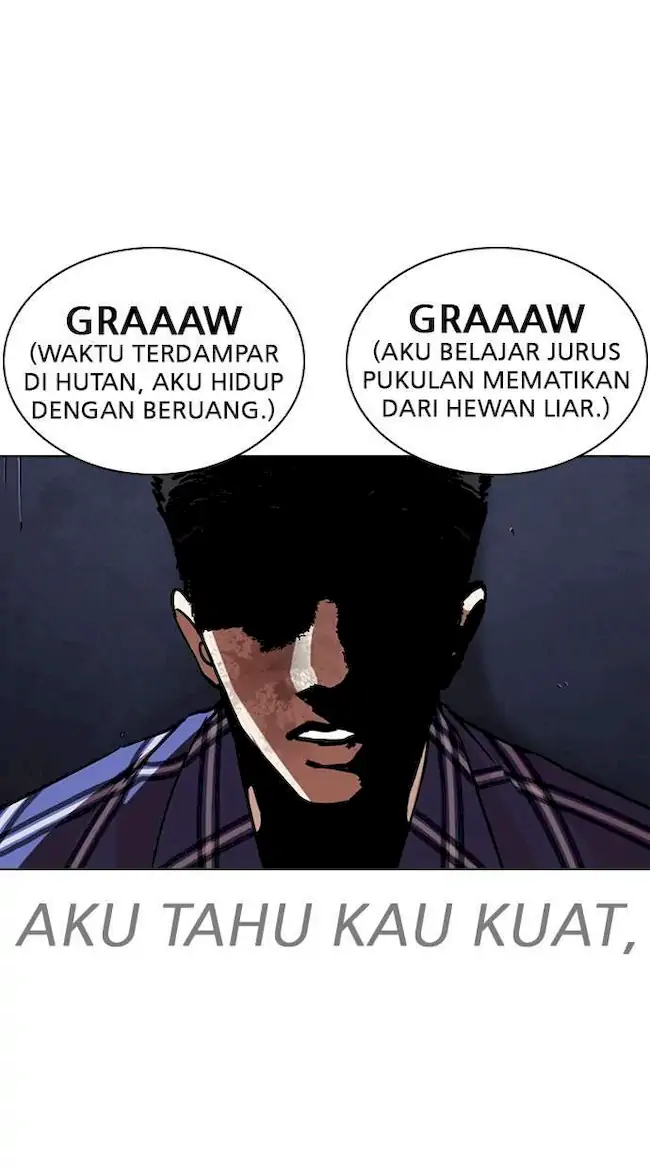 Lookism Chapter 270 - halaman 12