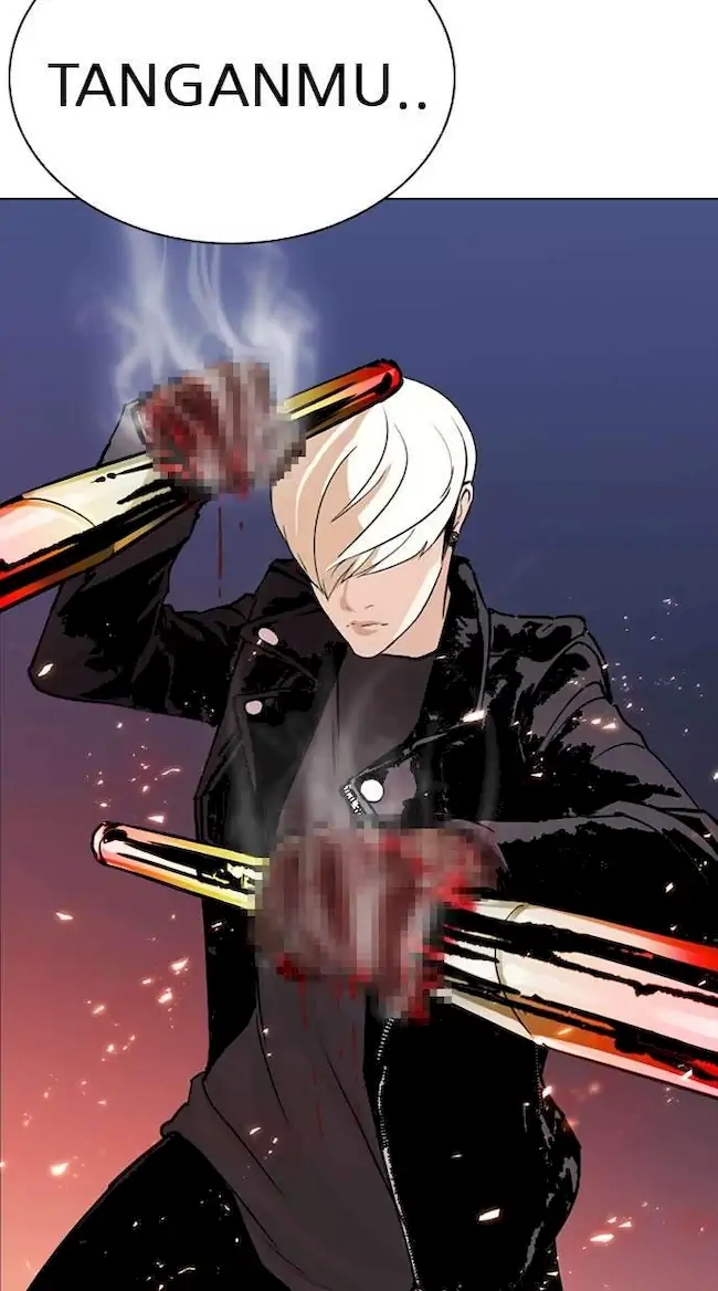 Lookism Chapter 270 - halaman 121