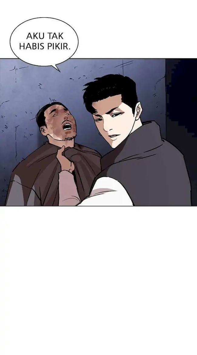 Lookism Chapter 270 - halaman 124