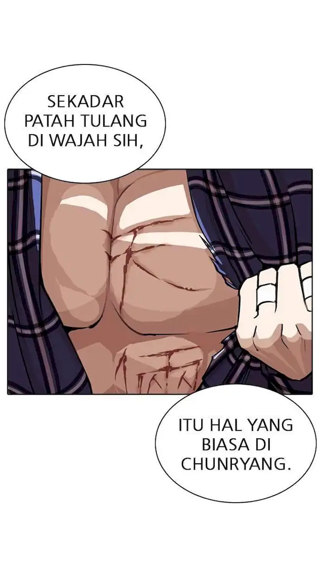 Lookism Chapter 270 - halaman 18