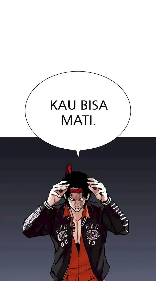 Lookism Chapter 270 - halaman 25