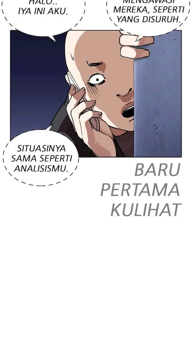 Lookism Chapter 270 - halaman 28