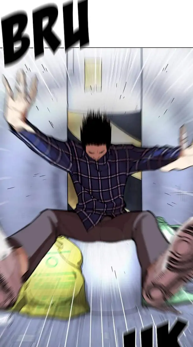 Lookism Chapter 270 - halaman 4