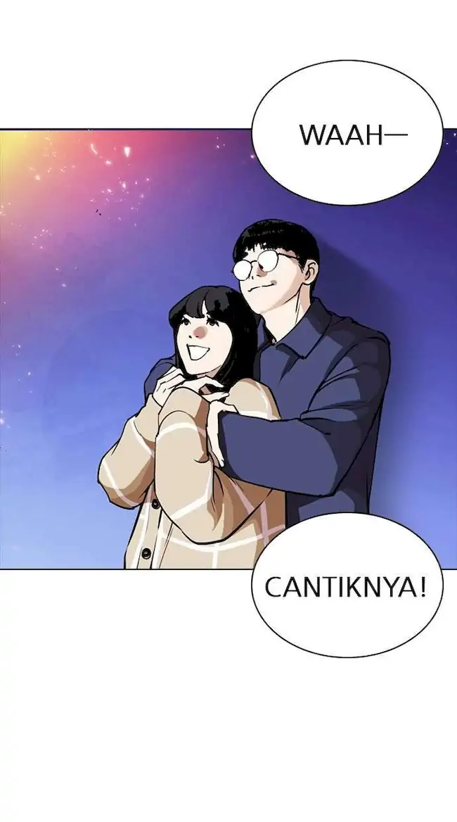 Lookism Chapter 270 - halaman 44