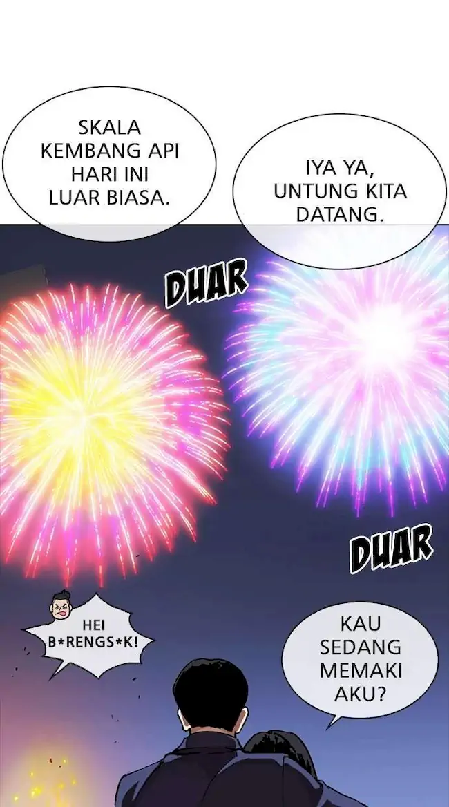 Lookism Chapter 270 - halaman 45