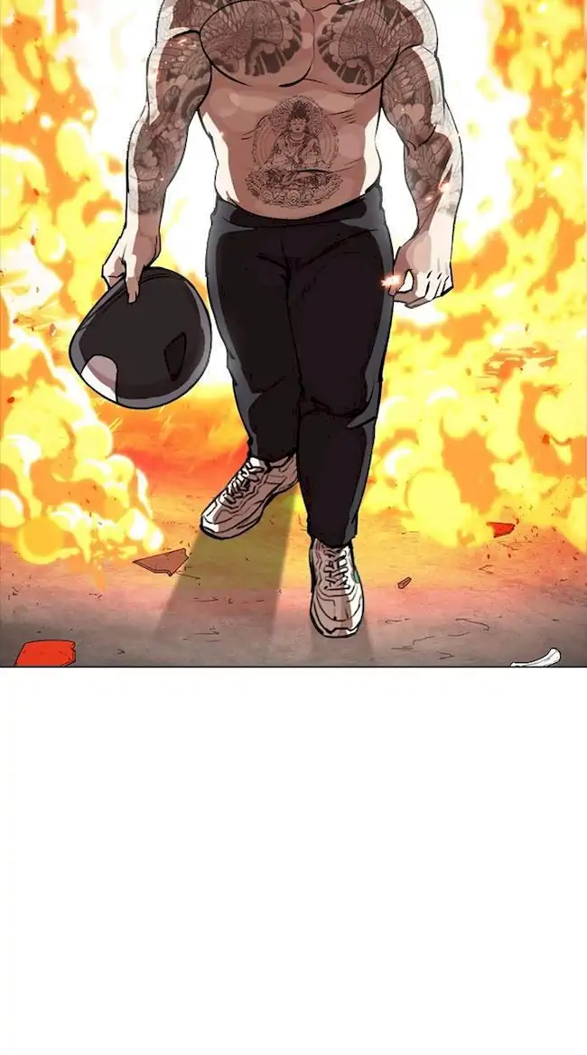 Lookism Chapter 270 - halaman 47
