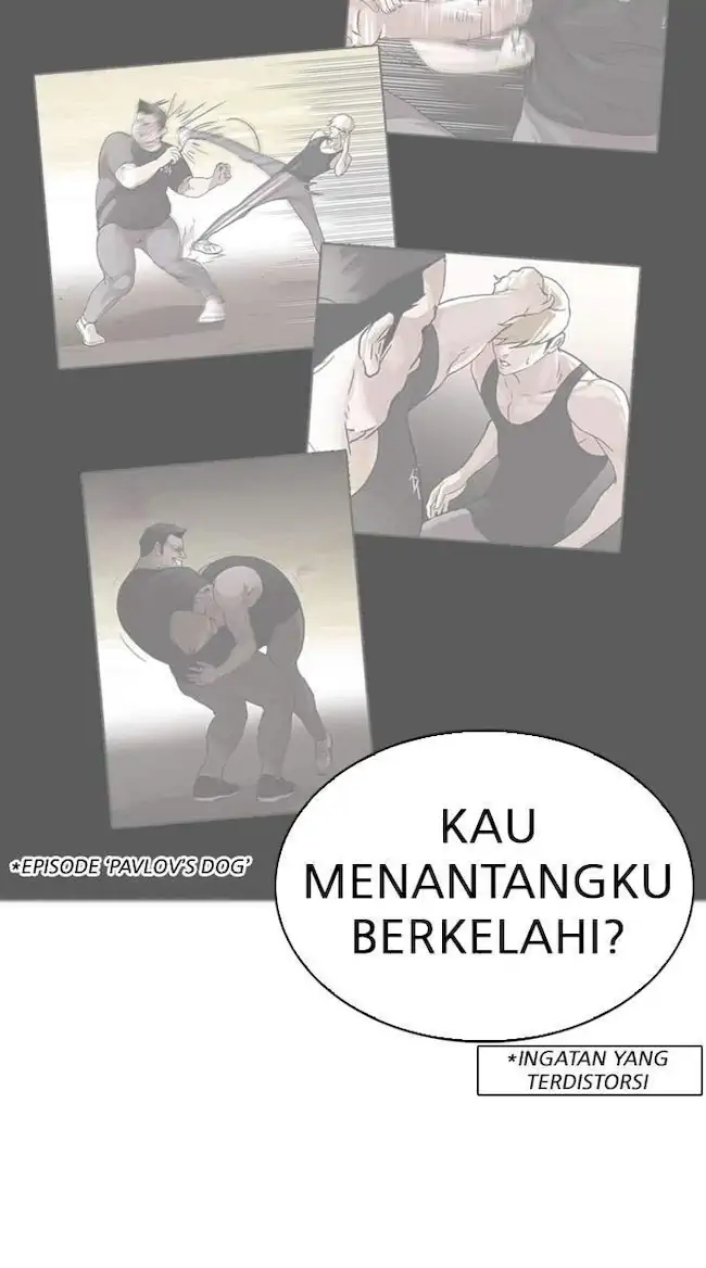 Lookism Chapter 270 - halaman 50