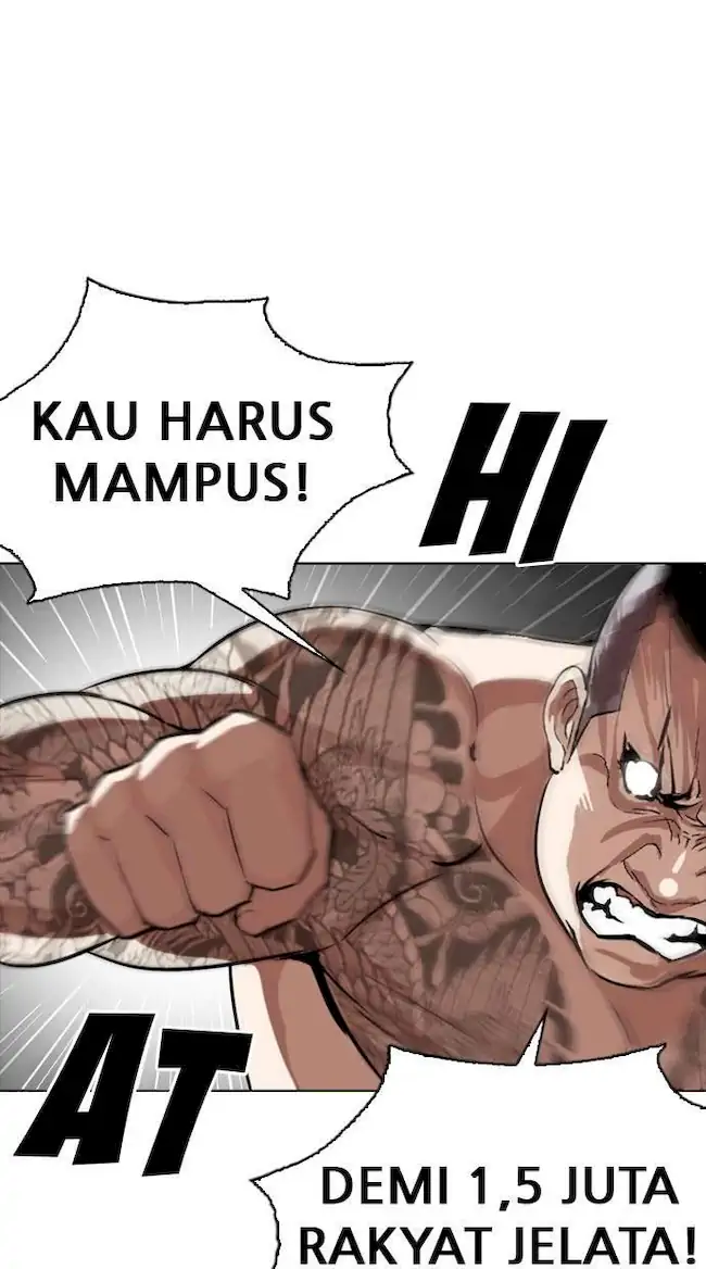 Lookism Chapter 270 - halaman 51