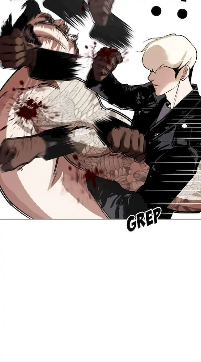 Lookism Chapter 270 - halaman 53