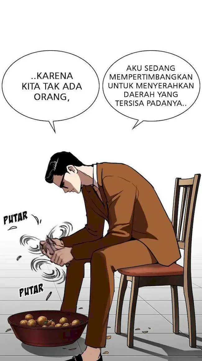 Lookism Chapter 270 - halaman 57