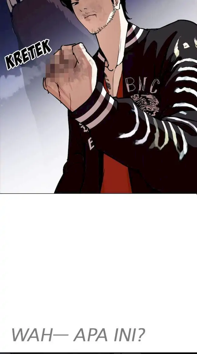 Lookism Chapter 270 - halaman 6