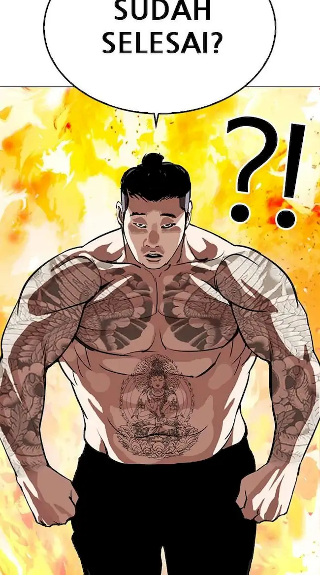 Lookism Chapter 270 - halaman 62