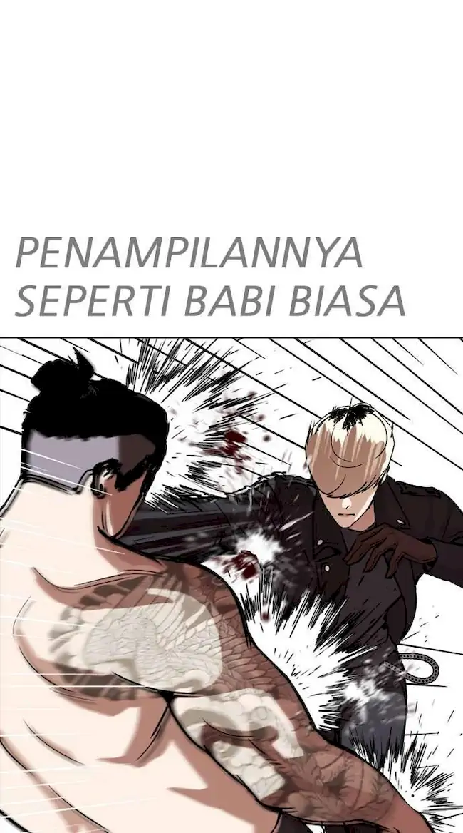Lookism Chapter 270 - halaman 64