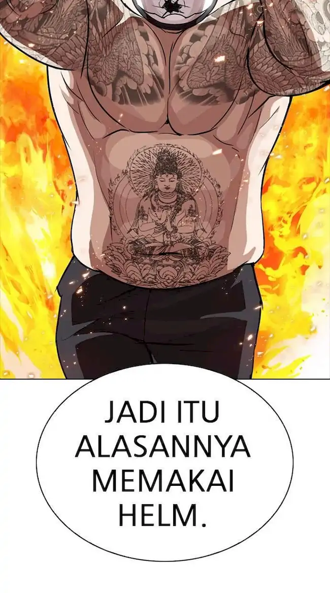 Lookism Chapter 270 - halaman 90