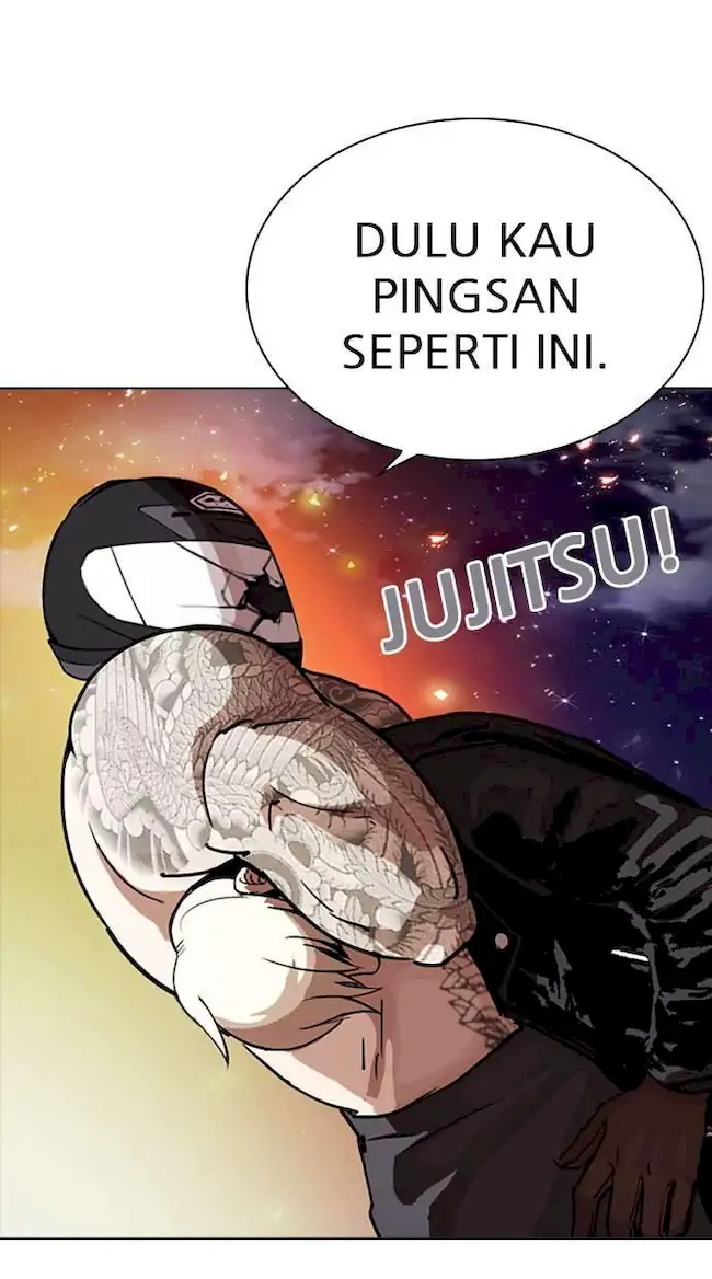 Lookism Chapter 270 - halaman 95