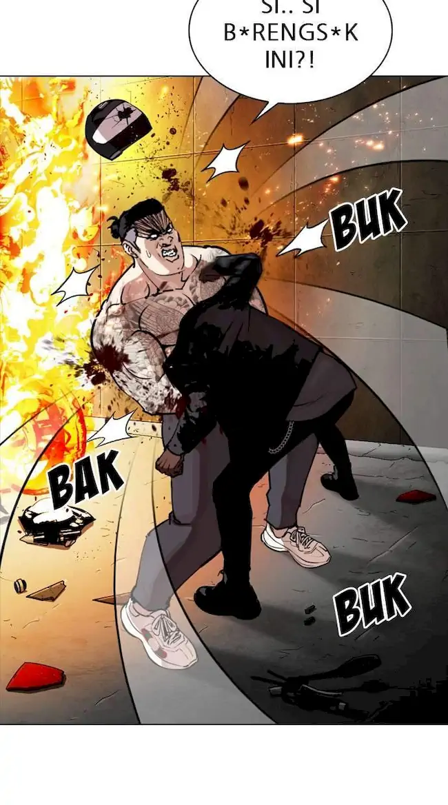 Lookism Chapter 270 - halaman 99