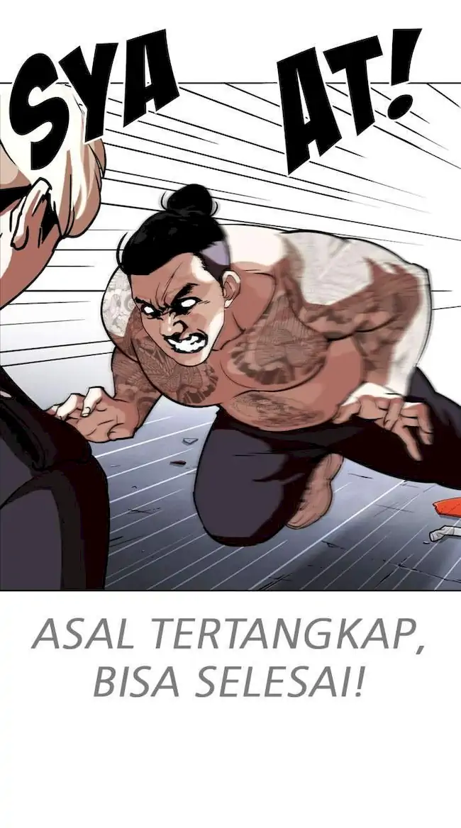 Lookism Chapter 271 - halaman 10