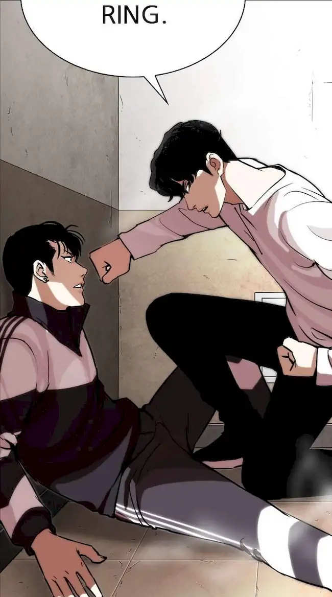 Lookism Chapter 271 - halaman 110