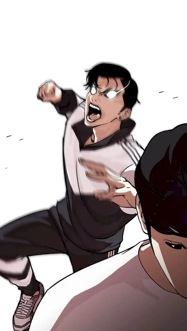 Lookism Chapter 271 - halaman 119