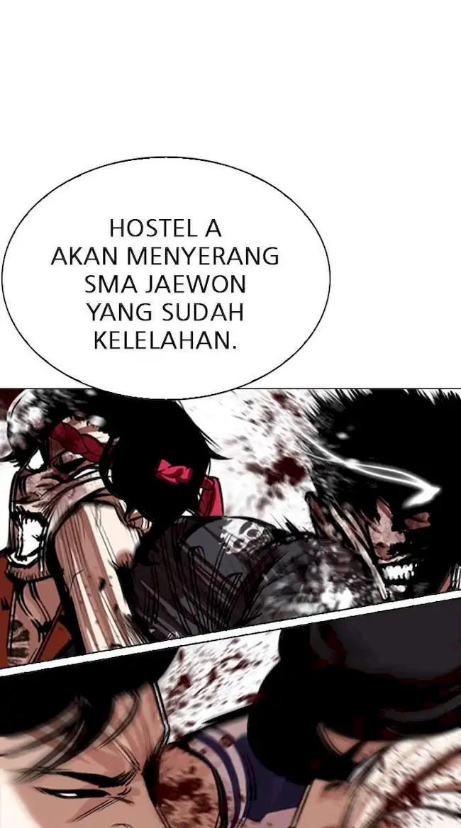Lookism Chapter 271 - halaman 133