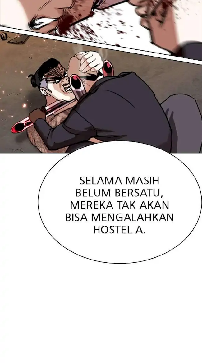 Lookism Chapter 271 - halaman 134