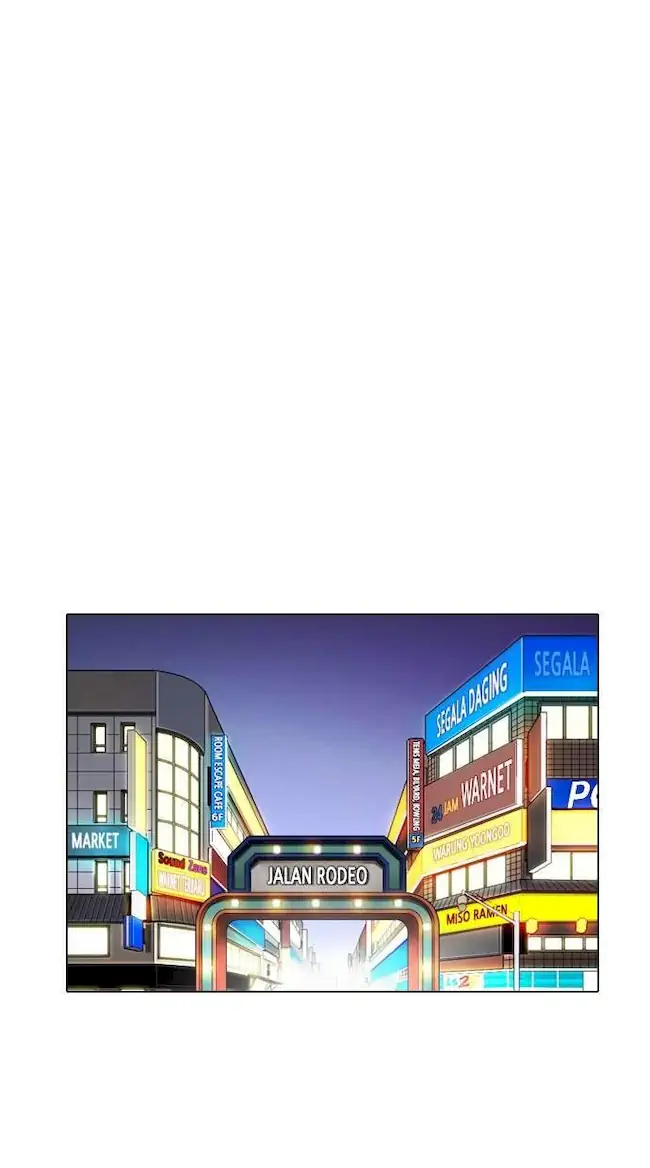 Lookism Chapter 271 - halaman 136