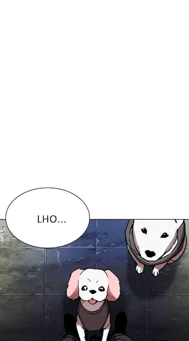 Lookism Chapter 271 - halaman 137