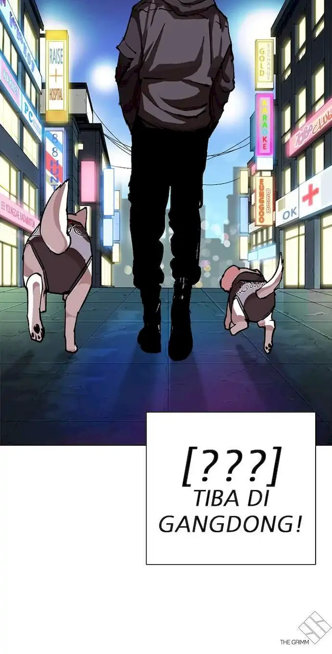 Lookism Chapter 271 - halaman 141