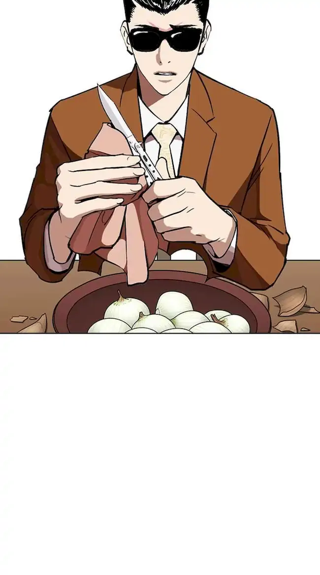 Lookism Chapter 271 - halaman 16