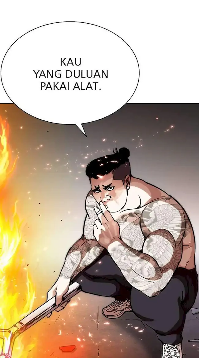 Lookism Chapter 271 - halaman 21