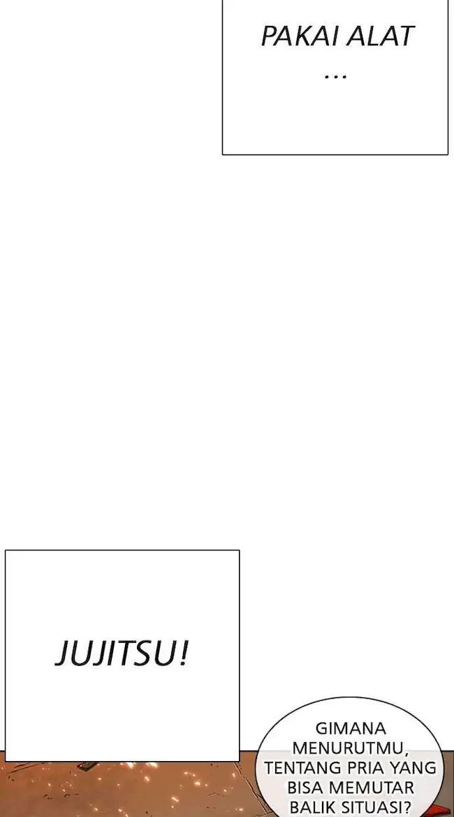 Lookism Chapter 271 - halaman 27