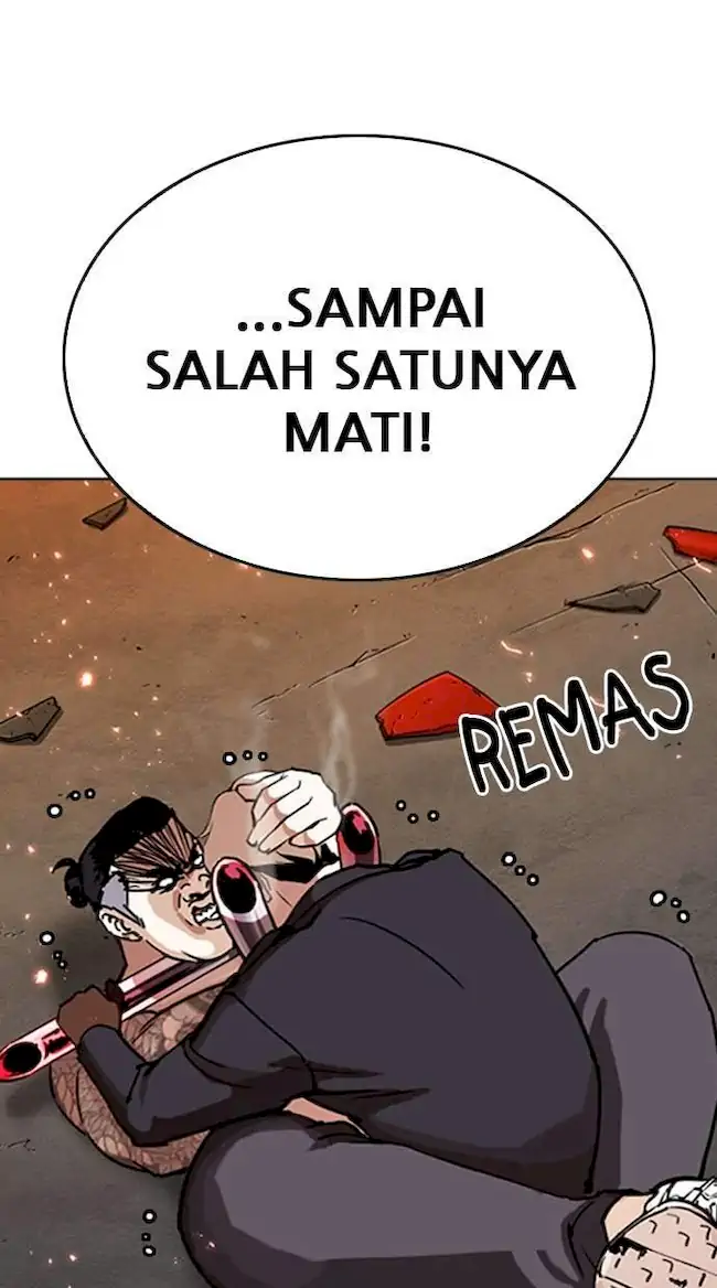 Lookism Chapter 271 - halaman 38