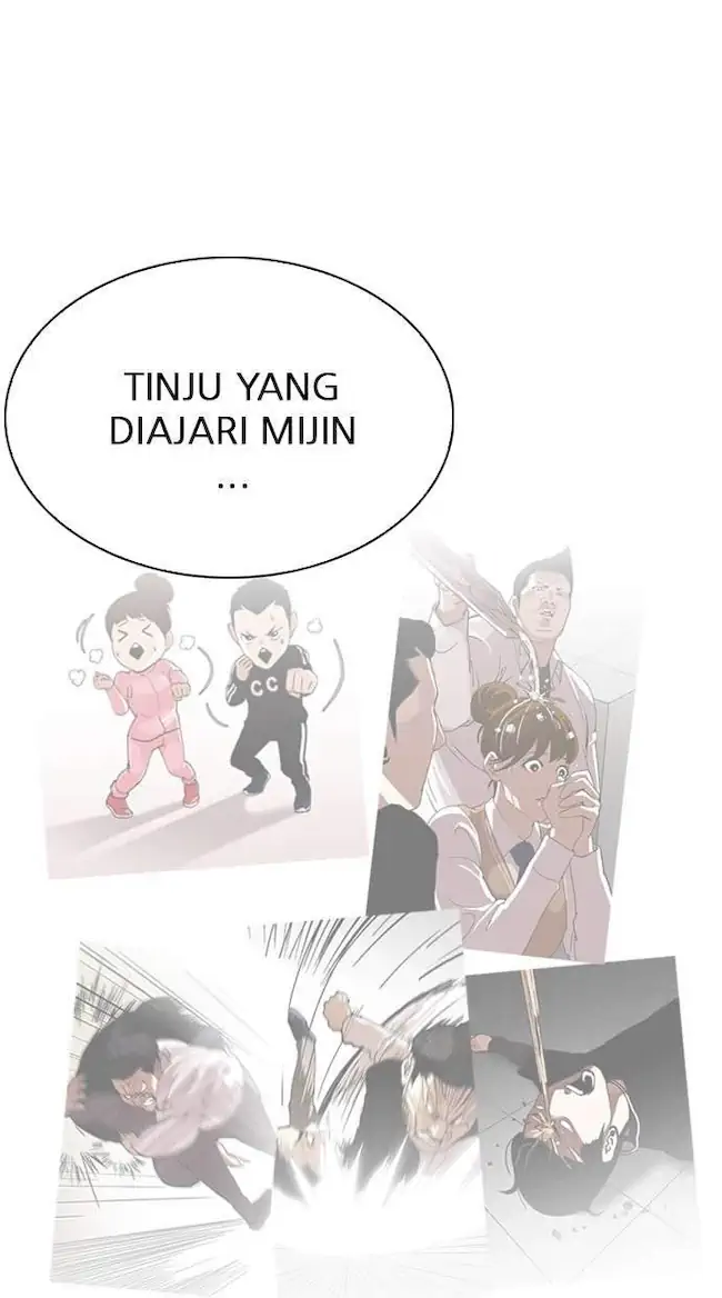 Lookism Chapter 271 - halaman 45