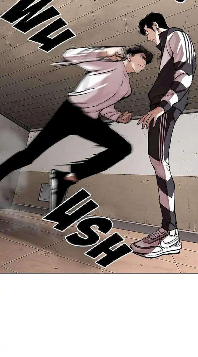 Lookism Chapter 271 - halaman 88