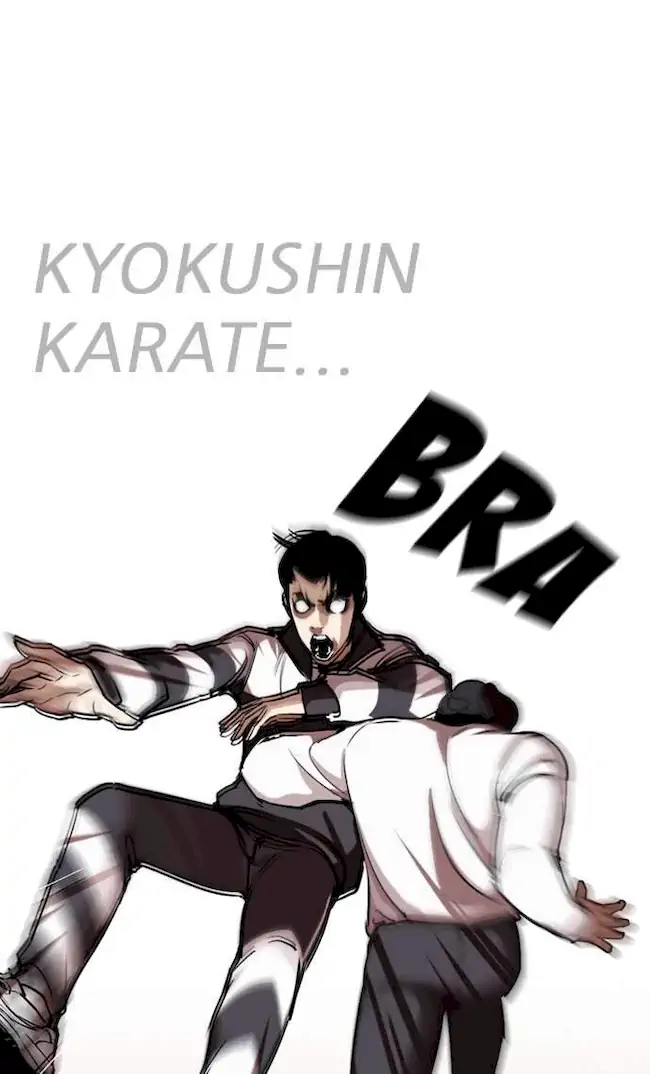 Lookism Chapter 271 - halaman 93
