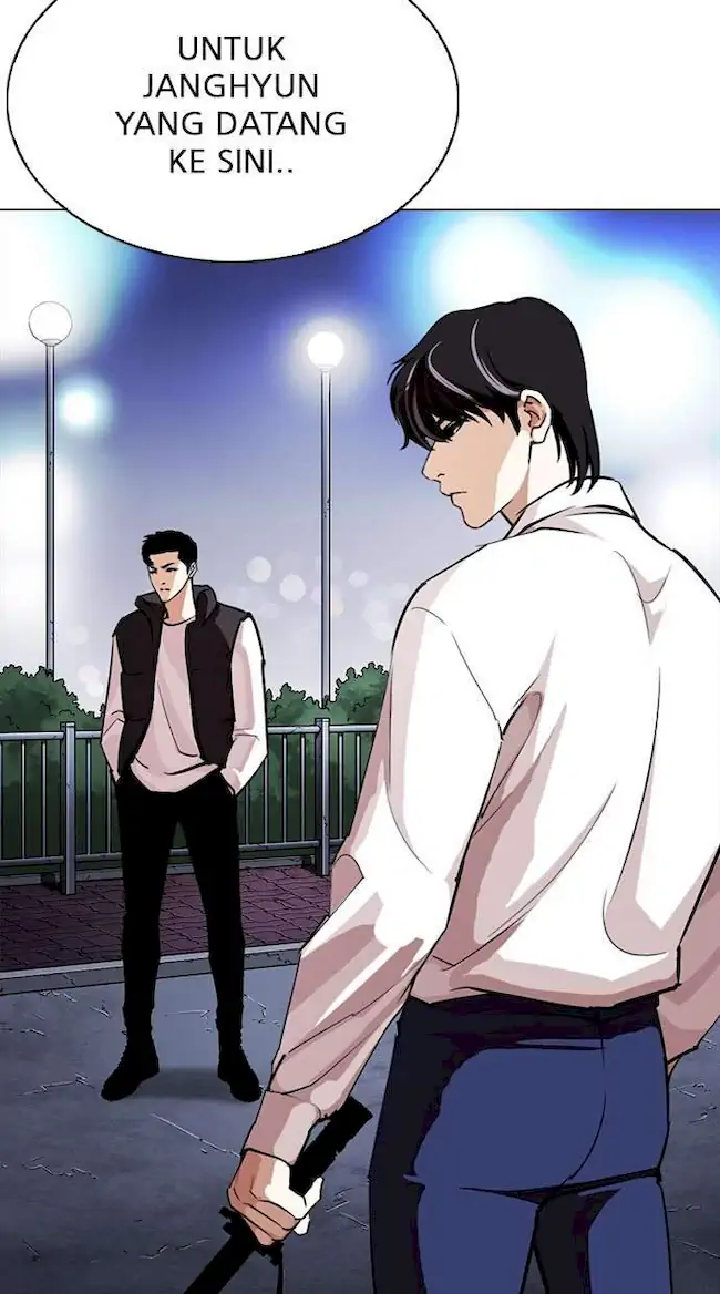 Lookism Chapter 272 - halaman 11