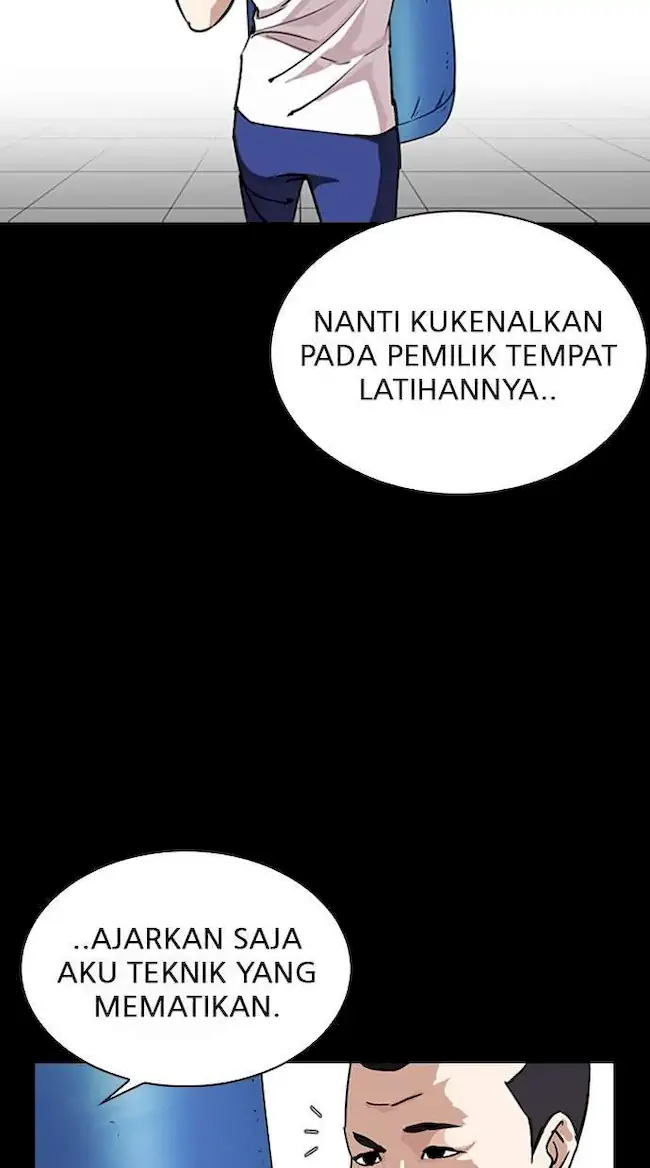 Lookism Chapter 272 - halaman 21