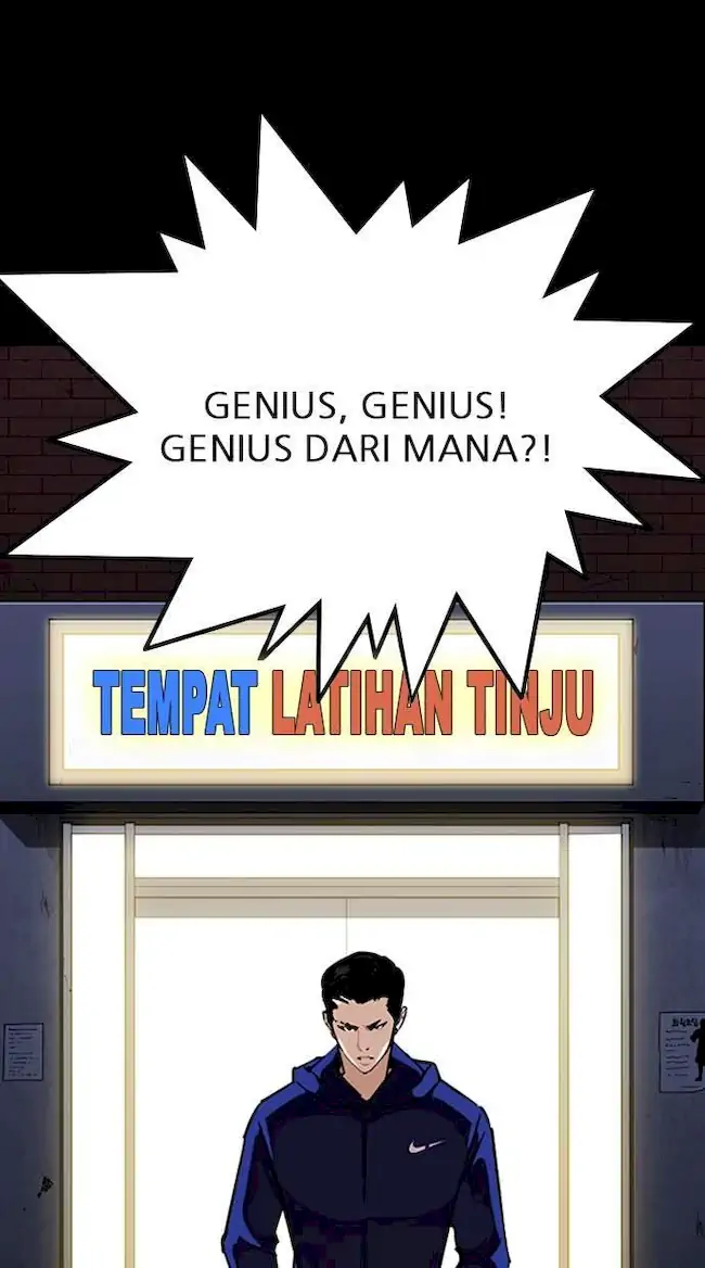 Lookism Chapter 272 - halaman 25