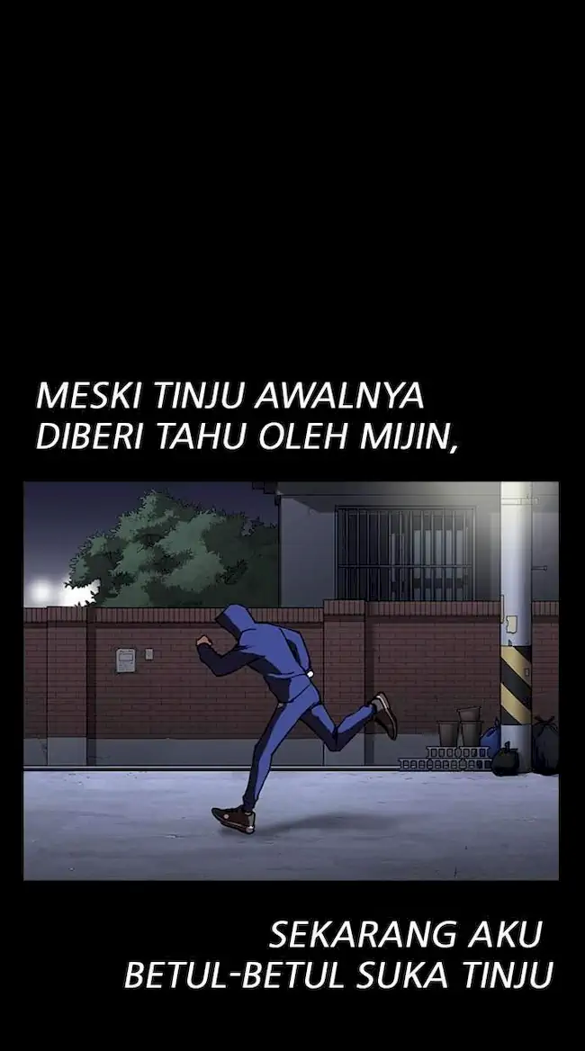 Lookism Chapter 272 - halaman 28