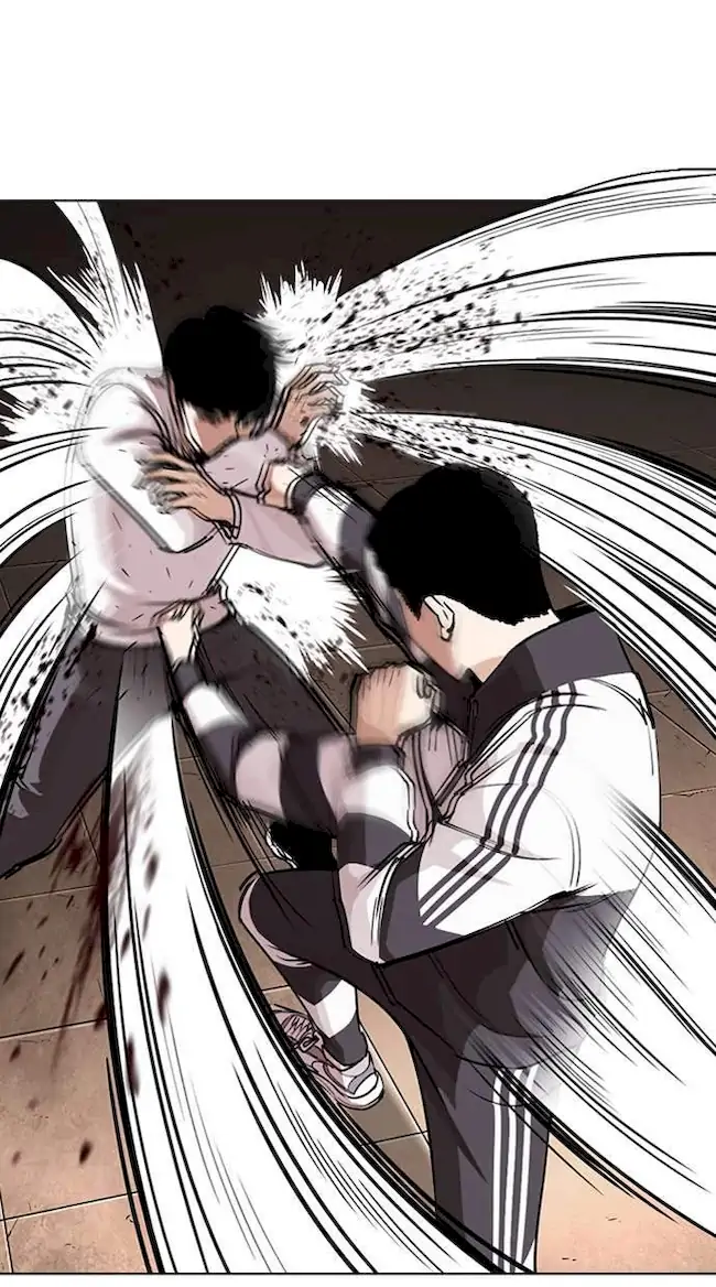 Lookism Chapter 272 - halaman 38
