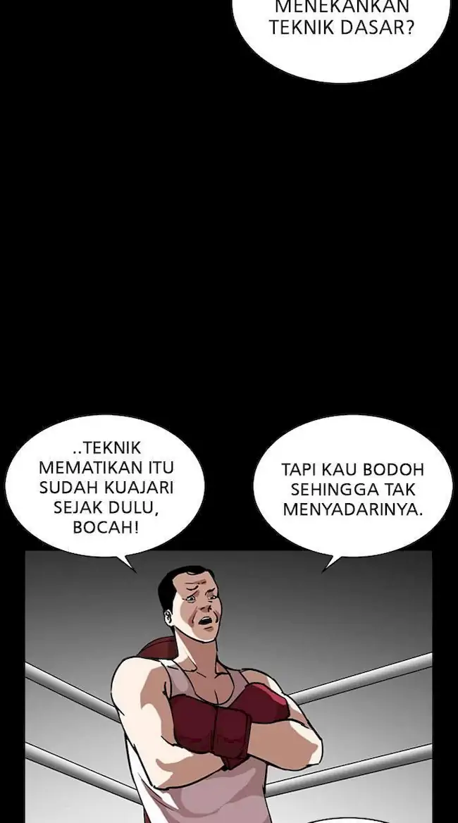 Lookism Chapter 272 - halaman 45