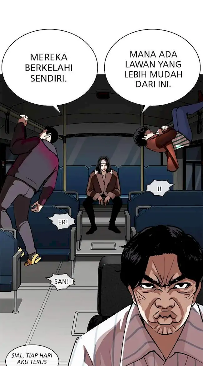 Lookism Chapter 272 - halaman 5