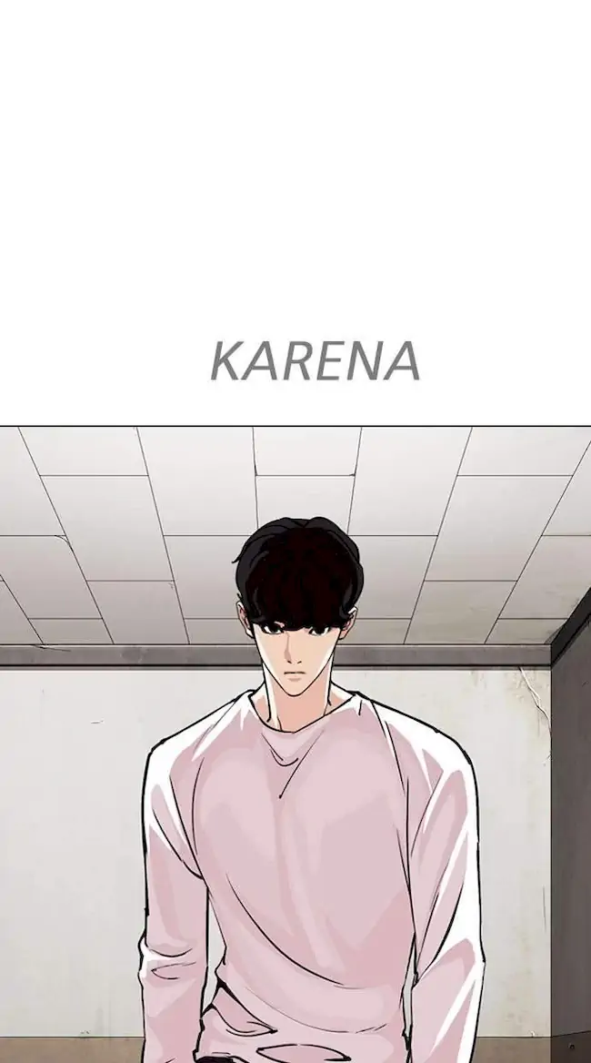 Lookism Chapter 272 - halaman 54