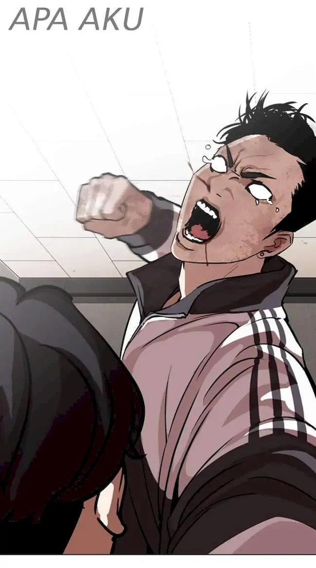 Lookism Chapter 272 - halaman 57