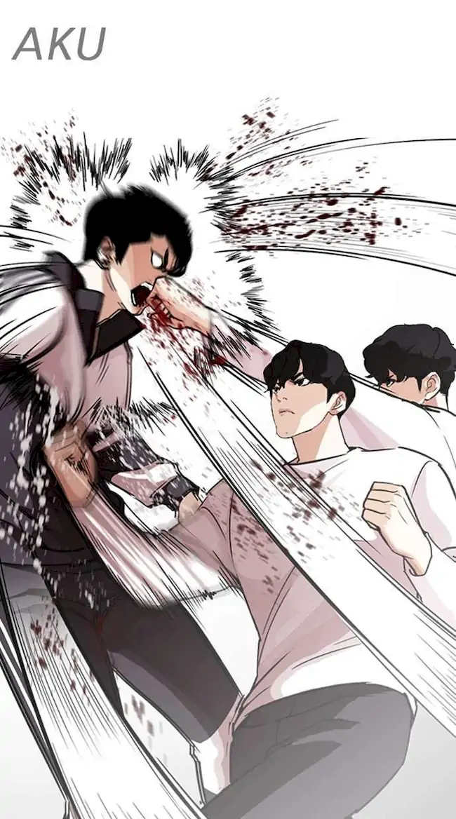 Lookism Chapter 272 - halaman 72