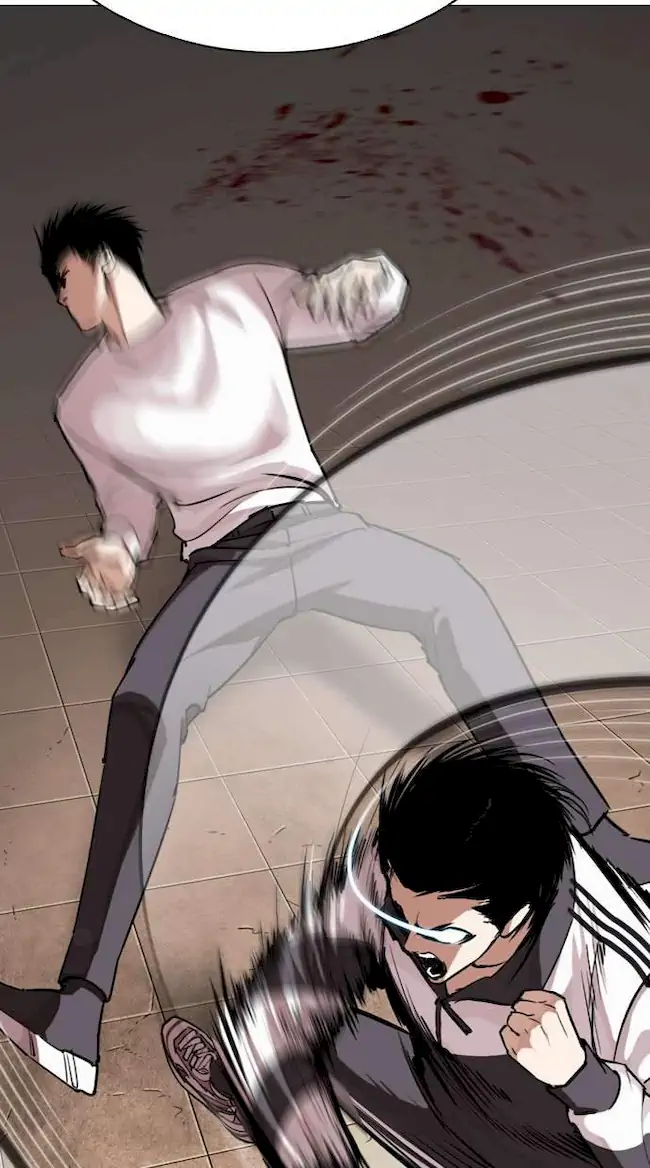 Lookism Chapter 272 - halaman 90