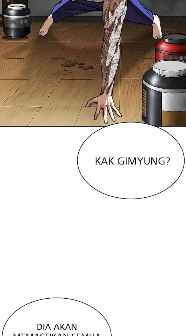 Lookism Chapter 272 - halaman 95