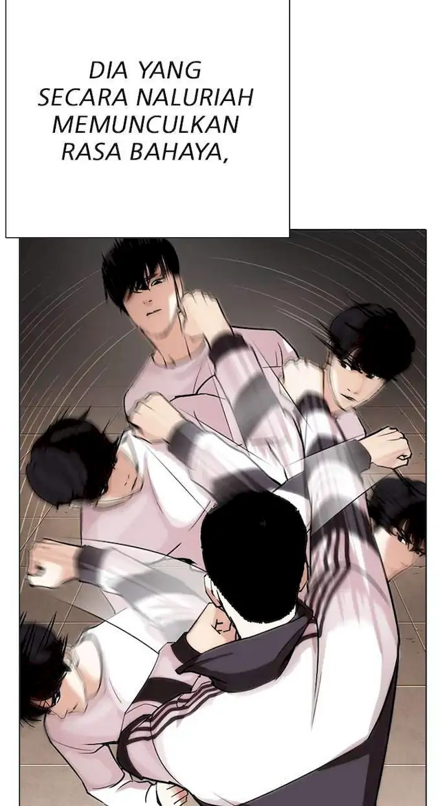 Lookism Chapter 273 - halaman 106
