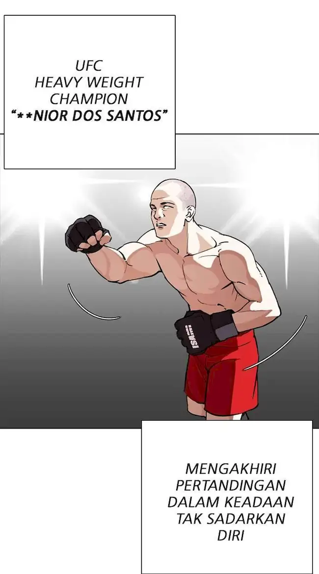 Lookism Chapter 273 - halaman 132